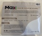 Luminas Max Electroceutical Patches Reduce Pain 12 Patches  5 5  X 8   Each