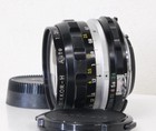  near Mint  Nikon Nikkor H Auto 28mm F 3 5 Ai Converted Wide Angle Japan Japan