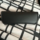 V573 Ray Ban Genuine Black Sunglasses Eyeglasses Case Only