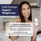 Skinnyfit Natural Slimming Probiotic 30 Capsules     1 Bottle Sealed Ex  06 2027