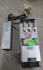  used  Bitmain Antminer S9 13 5th Miner   Apw3   Power Supply Usa Free Shipping 