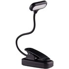 Book Lights For Reading At Night In Bed 80 Hours Runtime Led Rechargeable