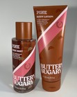 Victoria s Secret Pink Buttery Sugary Body Mist   Body Lotion Set New