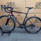 Used Scott Addict Eride 30  Carbon Fiber Road E-bike- 2022  56cm  large 