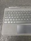 Microsoft Surface Pro Type 3 4 5 6 7  Cover Keyboard Model 1725