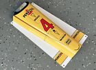 Wow   1989 Rick Mears Race Car Nose Style Sign Indy 500