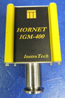 Thermo 00105-01525 Instrutech Hornet Igm-400 Hot Cathode Ionization Gauge Tested