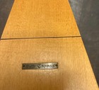 Vintage Seth Thomas Metronome De Maelzel Wind-up Wind Up