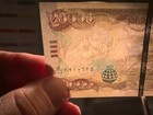 500 000 New Dinar From Iraq - 10 X 50 000 Iqd - Half Million