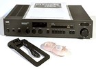        pro Serviced   nad 7220pe Stereo 40w Am fm Receiver  Phono In    guaranty