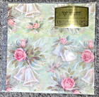 Vintage Ambassador Gift Wrap Lot 9 Nos All Occasion Birthday Wedding Mixed