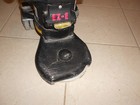 Clarke American Sanders Ez-e Toe Kick Under The Radiator Sander 7r Sander