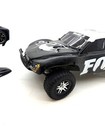 Traxxas Slash 4x4 Vxl Brushless Short Course Race Truck  1 10