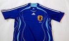 Adidas 2006 Japan Home Soccer Jersey Size Medium
