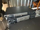 Aja Ki Pro Rack File-based Recorder And Player With Two 500gb Hard Disks