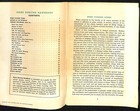 Metropolitan Life Insurance  home Nursing Handbook  Booklet C1959 29pp