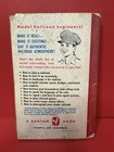 Model Railroading Lionel Soft Cover 1950 Second Printing 256 Pages