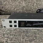 Korg Dtr-1 Tone Works Rack Mount Chromatic Digital Tuner