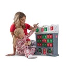 26pc Step2 My First Advent Calendar Christmas