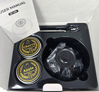 Electric Whiskey Smoker Kit With 6 Flavors Wood Chips For Drinks