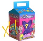 Brand New Neopets 25th Anniversary Blind Box Plush Sealed With Code - In Hand X4