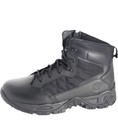 Smith   Wesson Scout 6    Tactical Boots Side Zip Polishable Toe Men   s 13r