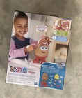 Mrs  Potato Head - New In Box - Hasbro Playskool Friends 