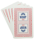 Wsop 2 Decks World Series Of Poker Used Copag Plastic Playing Cards 2022  