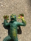 Vintage 1973 Creature From The Black Lagoon Rubber Jiggler Universal Studios Ahi
