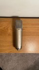 Rode Nt1-a Large Diaphragm Condenser Microphone