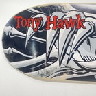 Bird House Skateboard Deck Signed By Tony Hawk   Others