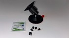 Universal Sirius Satellite Radio Adhesive Dash 4 Screw Pattern With Hardware