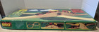 Vintage Brio Wooden Toy Train Complete