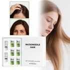 1set Alphainfuse Hair Regrowth System  Enhancehair Growth Treatment Ginseng