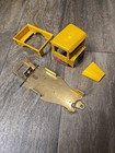 1 24 Slot Car Unfinished Project 34 Ford Pick Up Reality Mod Chassis