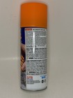 Plasti Dip  11218-6  Blaze Orange Flat matte Multi-purpose Rubber Coating  11oz 