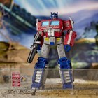 Transformers Wfc Earthrise Optimus Prime Leader Class Wfc-e11 Action Figure 2019