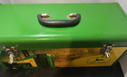 Vintage John Deere Tool Box
