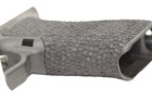 Pyramid Tip For  Polymer Stippling