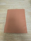 1922 Vintage Book  Graphic Art Of Czechoslovakia Collection Of Henry J  John