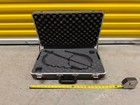 Hard Case For Pentax Flexible Endoscopes - Tan  Approx  24  X 16  X 5 