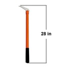  28   Pickaroon Logging Tool - Lightweight Hook Handle For Lifting Dragging L   