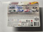2019 Hot Wheels Team Transport Custom    64 Galaxie 500 And Ford C-800 Transport