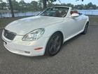 2005 Lexus Sc 