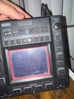 Korg Kp3plus Sampler Effect Instrument