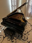 Yamaha G3 Baby Grand Piano