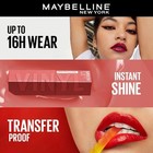 Maybelline New York Superstay Vinyl Ink Liquid Lipstick Extra Shade 4 2ml L169