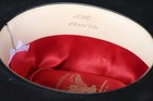 American Hat Co 7 1 2 Maxifelt  Extra Long Oval  4    Brim 