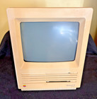 Macintosh Se Model M5011 Original Apple Personal Home Computer Rare