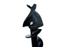 Danuser 4  X 36  Fab Auger Bit 2 9 16   Round Collar For Skid Steer 10600-3